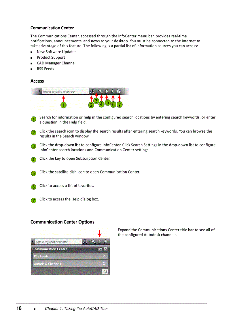 image for page Giáo trinh dạy học Autocad 2010