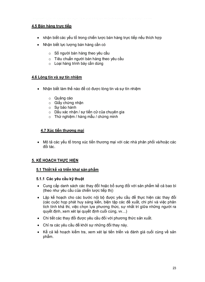 image for page Kế hoạch Marketing part 3