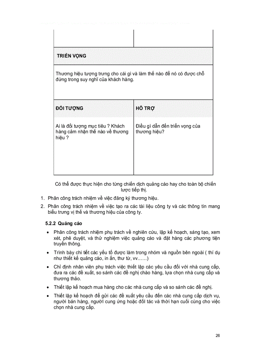 image for page Kế hoạch Marketing part 3