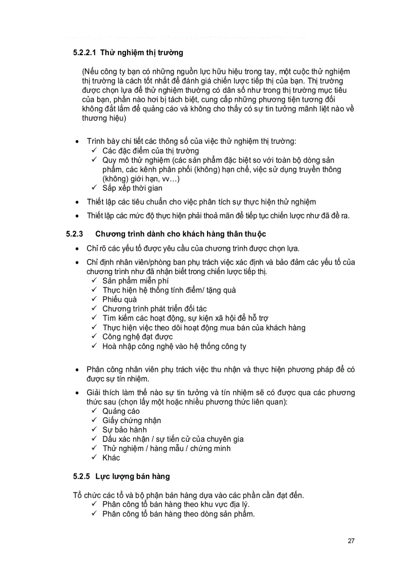 image for page Kế hoạch Marketing part 3