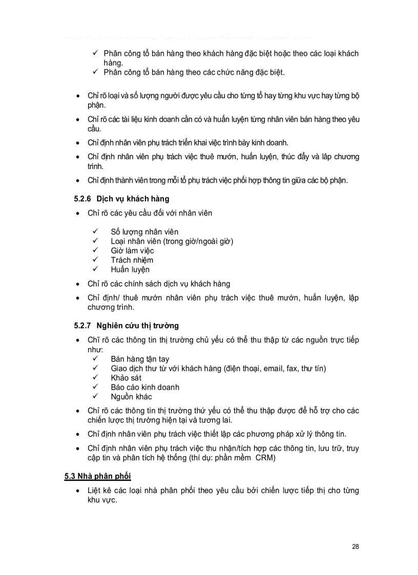 image for page Kế hoạch Marketing part 3