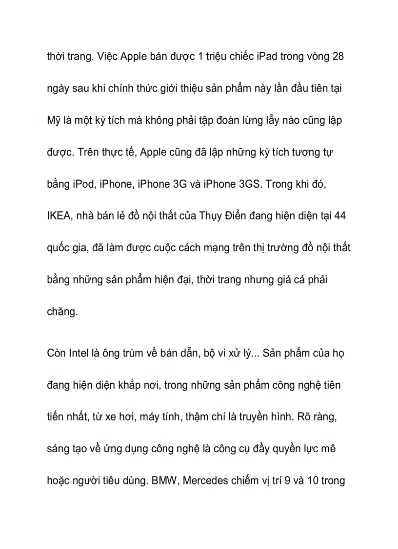 image for page Làm sao xây dựng thương hiệu danh tiếng