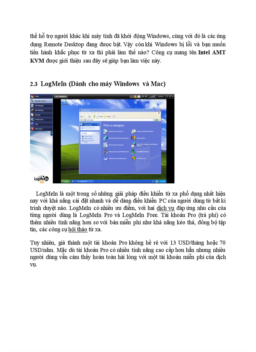 image for page Giải pháp ghost qua mạng Lan cách boot và điều khiển máy từ xa