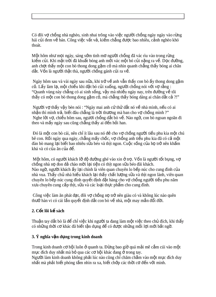 image for page Kế sách kinh doanh