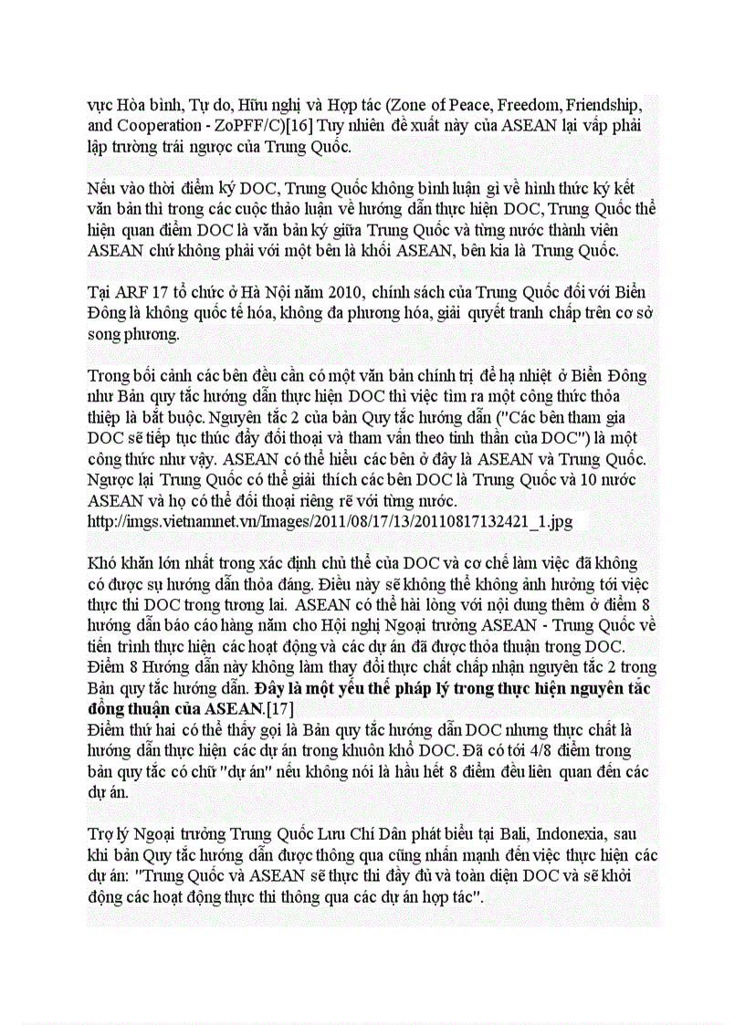 image for page Phân tích sâu sắc các vấn đề khả năng và triển vọng asean