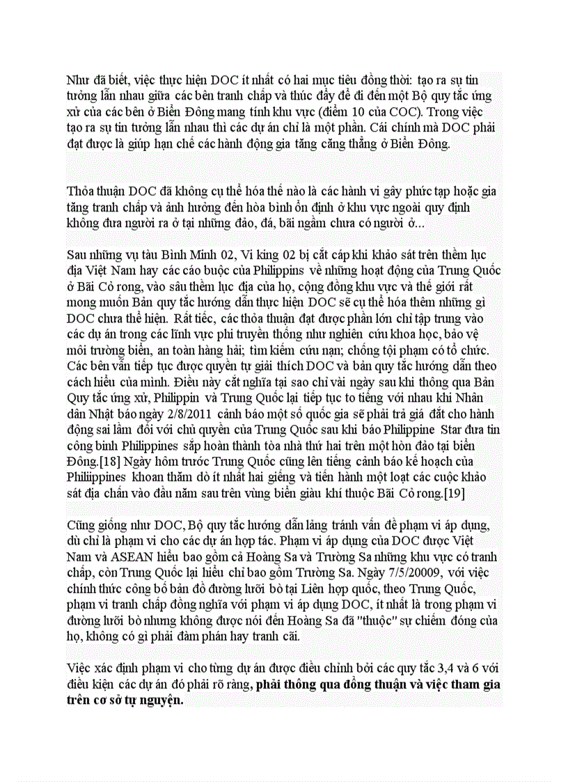 image for page Phân tích sâu sắc các vấn đề khả năng và triển vọng asean