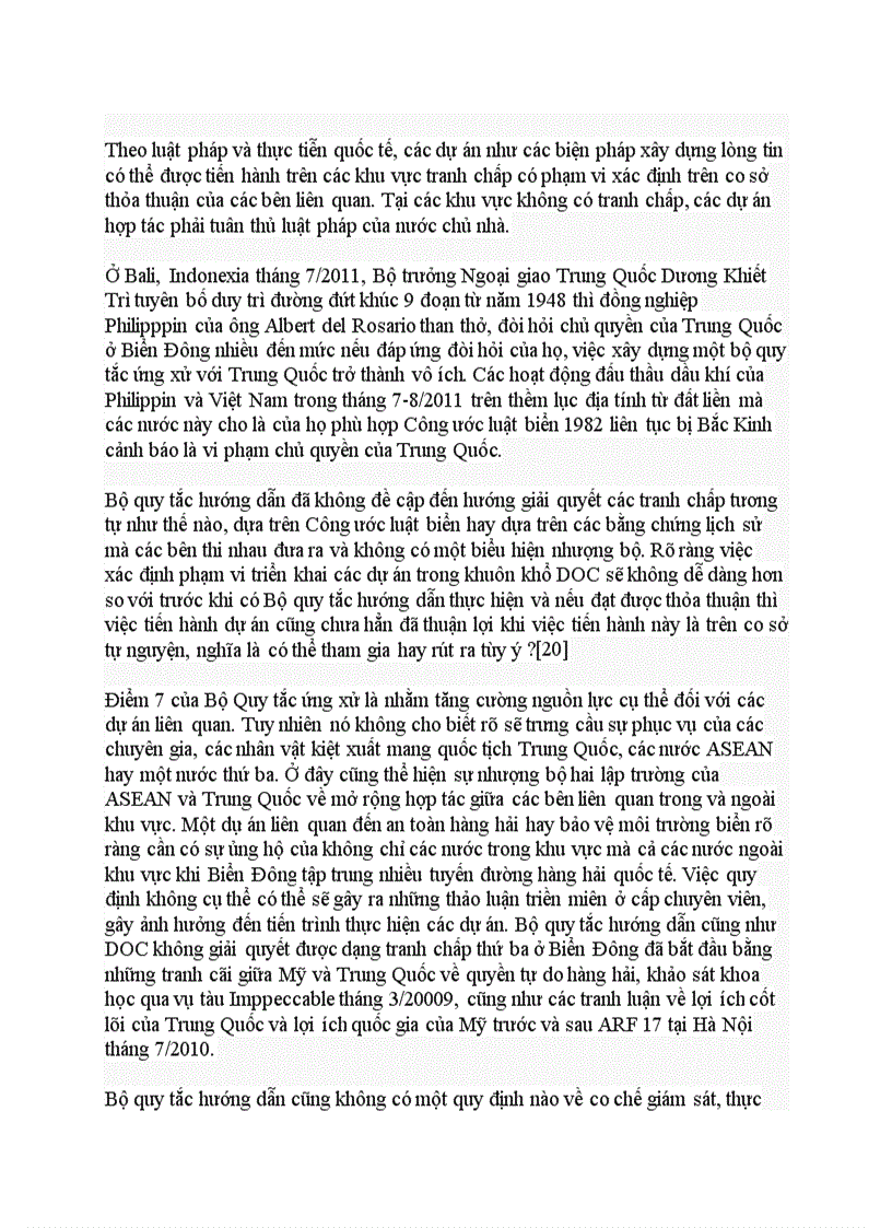 image for page Phân tích sâu sắc các vấn đề khả năng và triển vọng asean