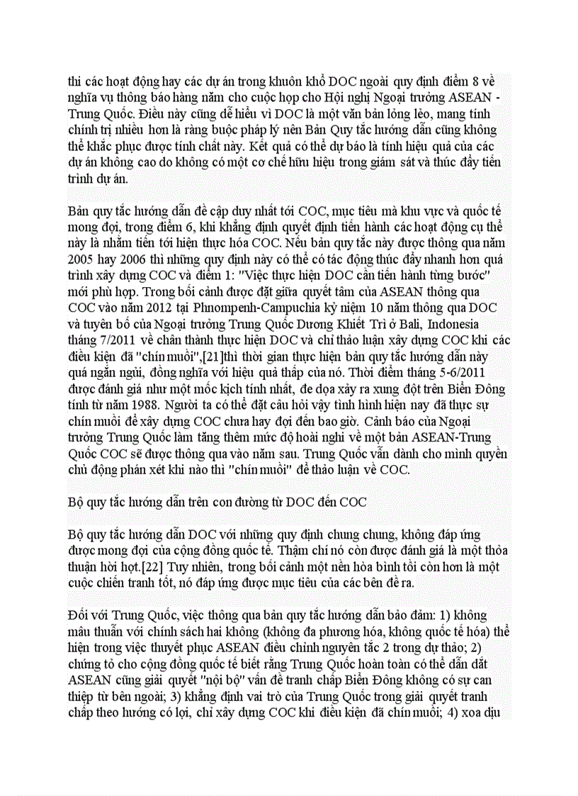 image for page Phân tích sâu sắc các vấn đề khả năng và triển vọng asean