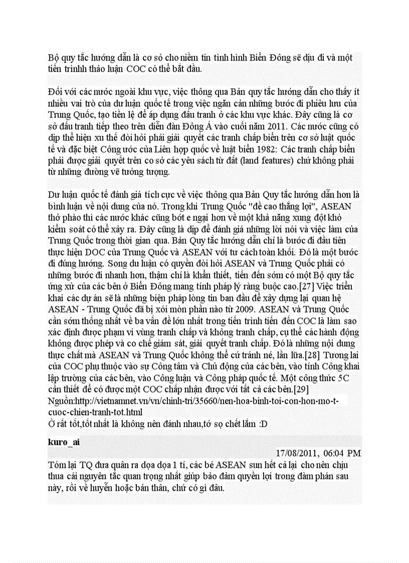 image for page Phân tích sâu sắc các vấn đề khả năng và triển vọng asean