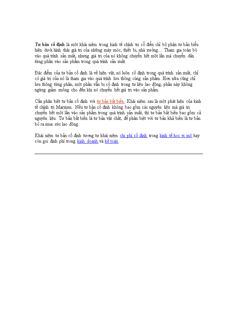 image for page Biểu hiện mới của chủ nghĩa tư bản độc quyền