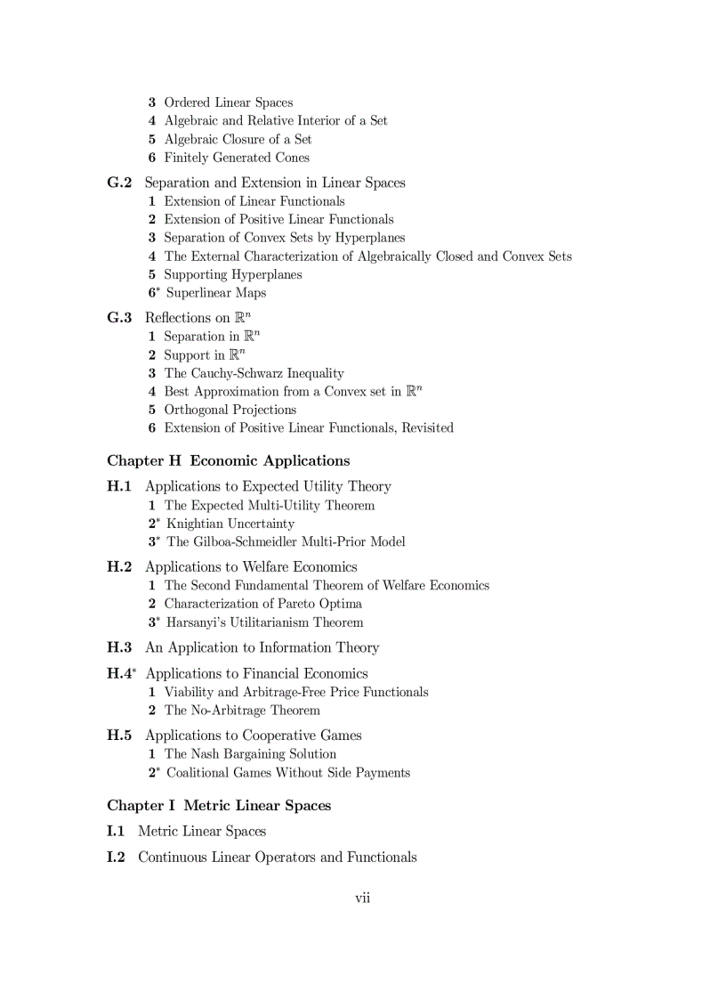 image for page Real Analysis with Economic Applications Content Preface Phân tích thực với các ứng dụng kinh tế Nội dung Lời nói đầu