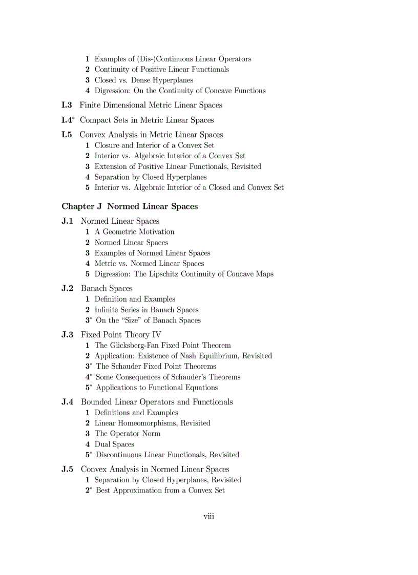 image for page Real Analysis with Economic Applications Content Preface Phân tích thực với các ứng dụng kinh tế Nội dung Lời nói đầu