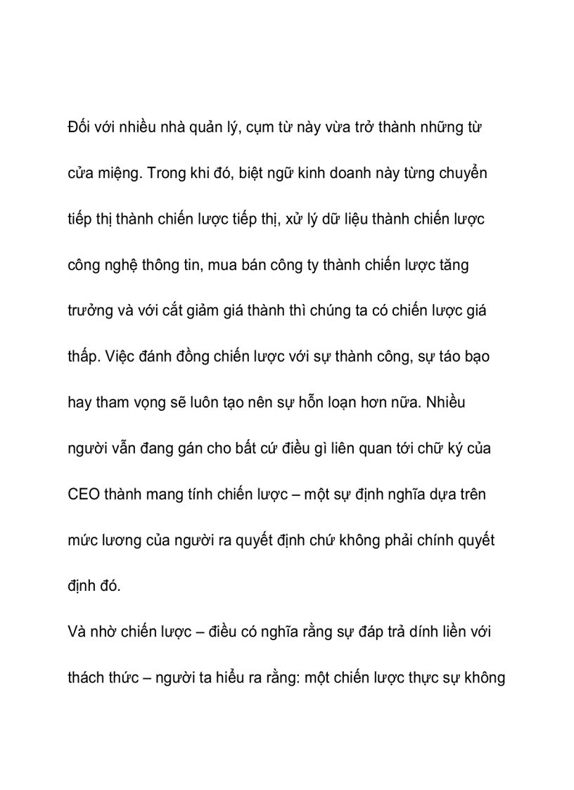 image for page Chiến lược trong sự sụp đổ