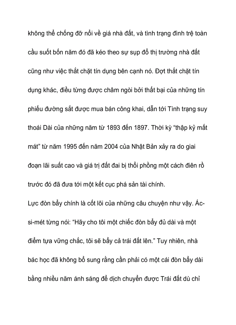 image for page Chiến lược trong sự sụp đổ