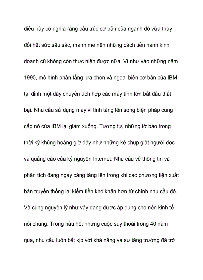image for page Chiến lược trong sự sụp đổ