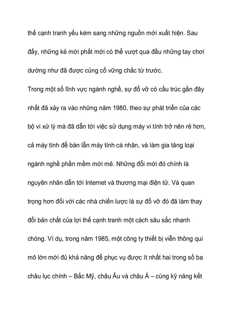 image for page Chiến lược trong sự sụp đổ