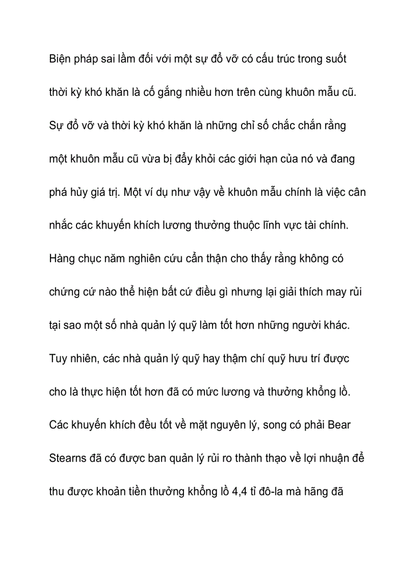 image for page Chiến lược trong sự sụp đổ