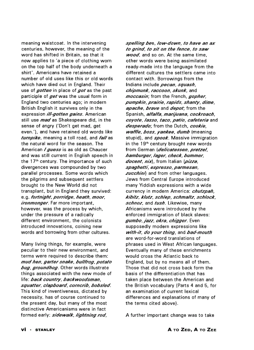 image for page Hướng dẫn phân biệt tiếng Anh Anh và Anh Mỹ từ A đến Z