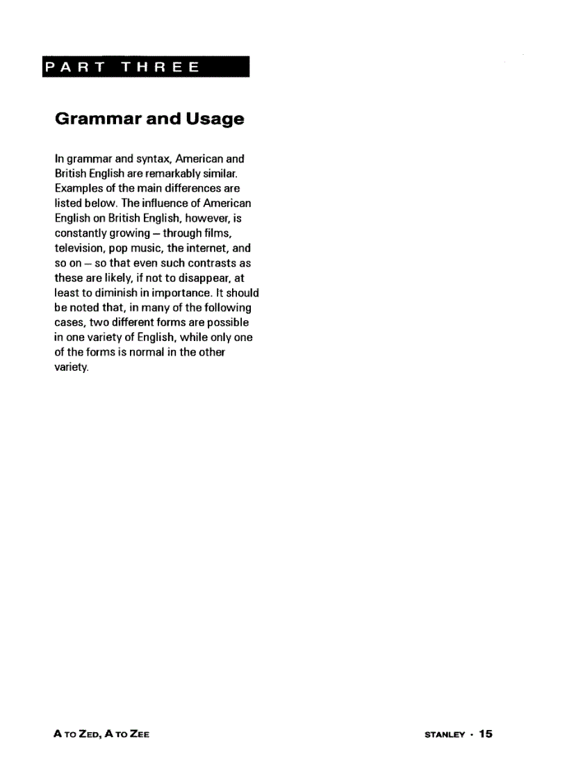 image for page Hướng dẫn phân biệt tiếng Anh Anh và Anh Mỹ từ A đến Z