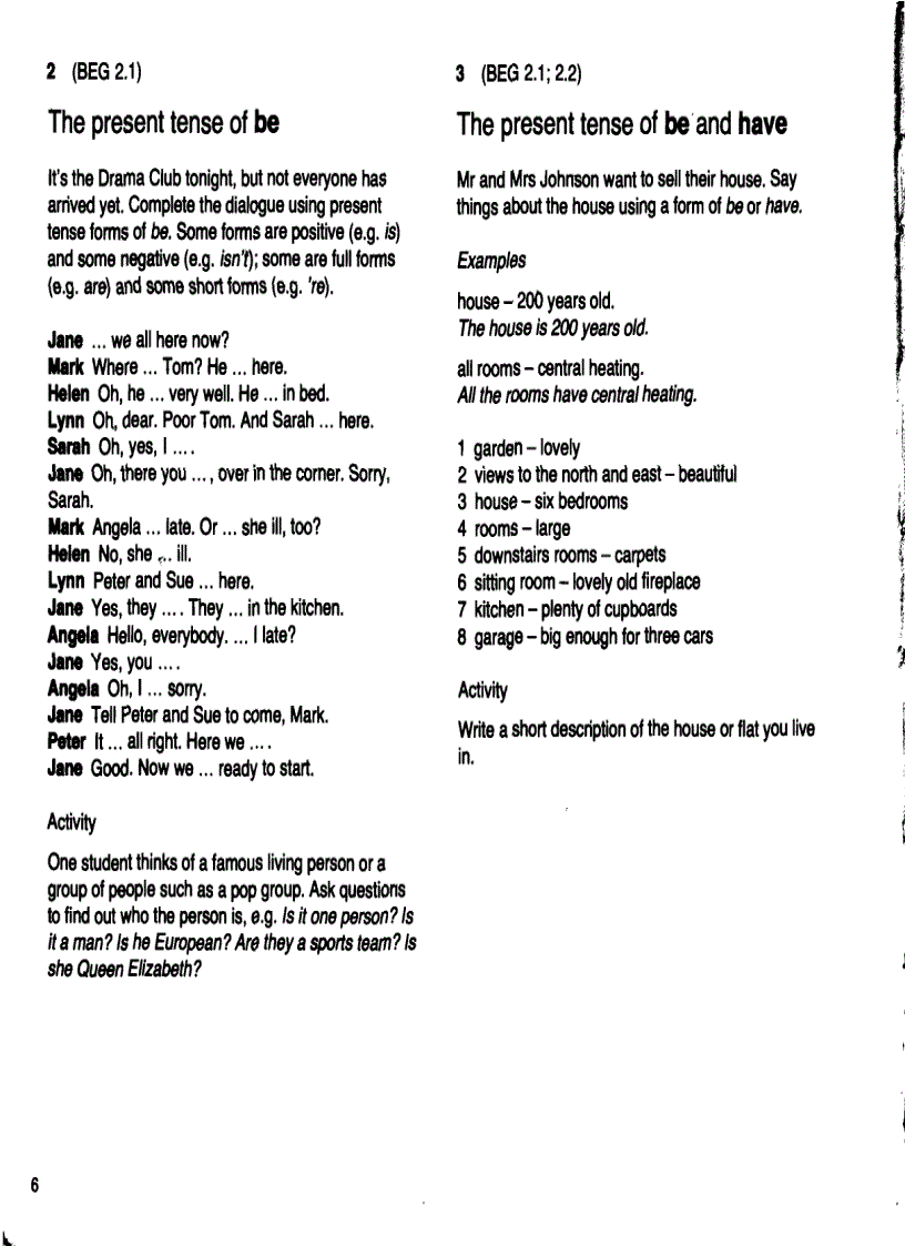 image for page Bài tập ngữ pháp tiếng Anh cơ bản có đáp án