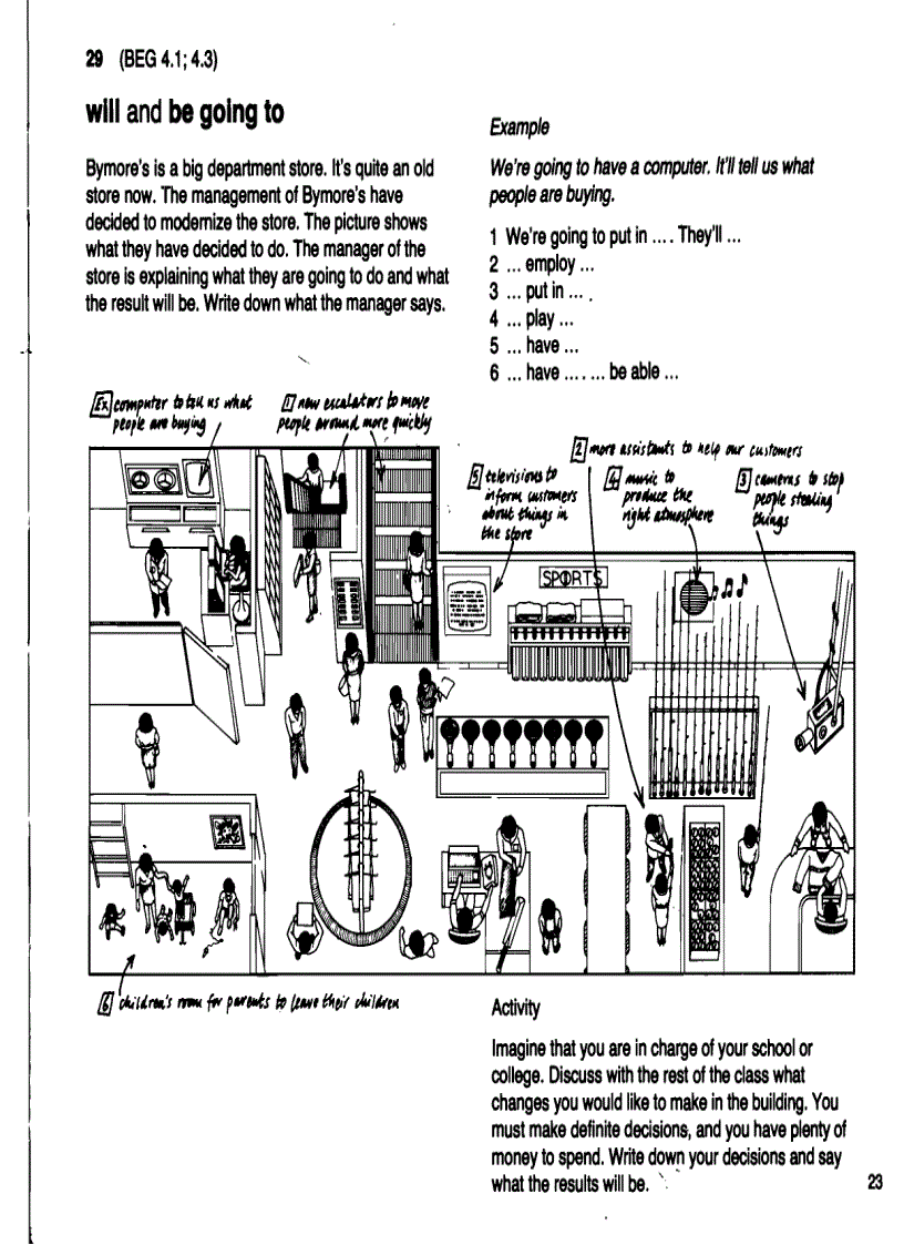 image for page Bài tập ngữ pháp tiếng Anh cơ bản có đáp án