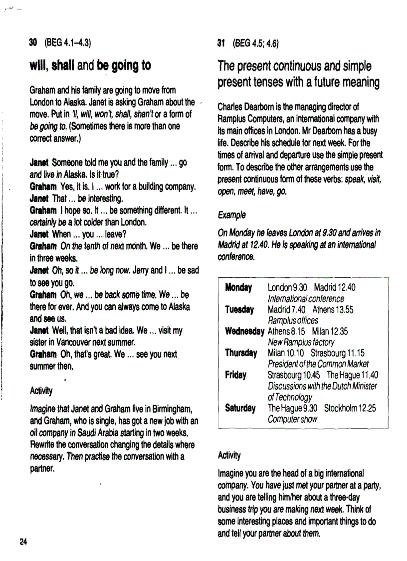 image for page Bài tập ngữ pháp tiếng Anh cơ bản có đáp án