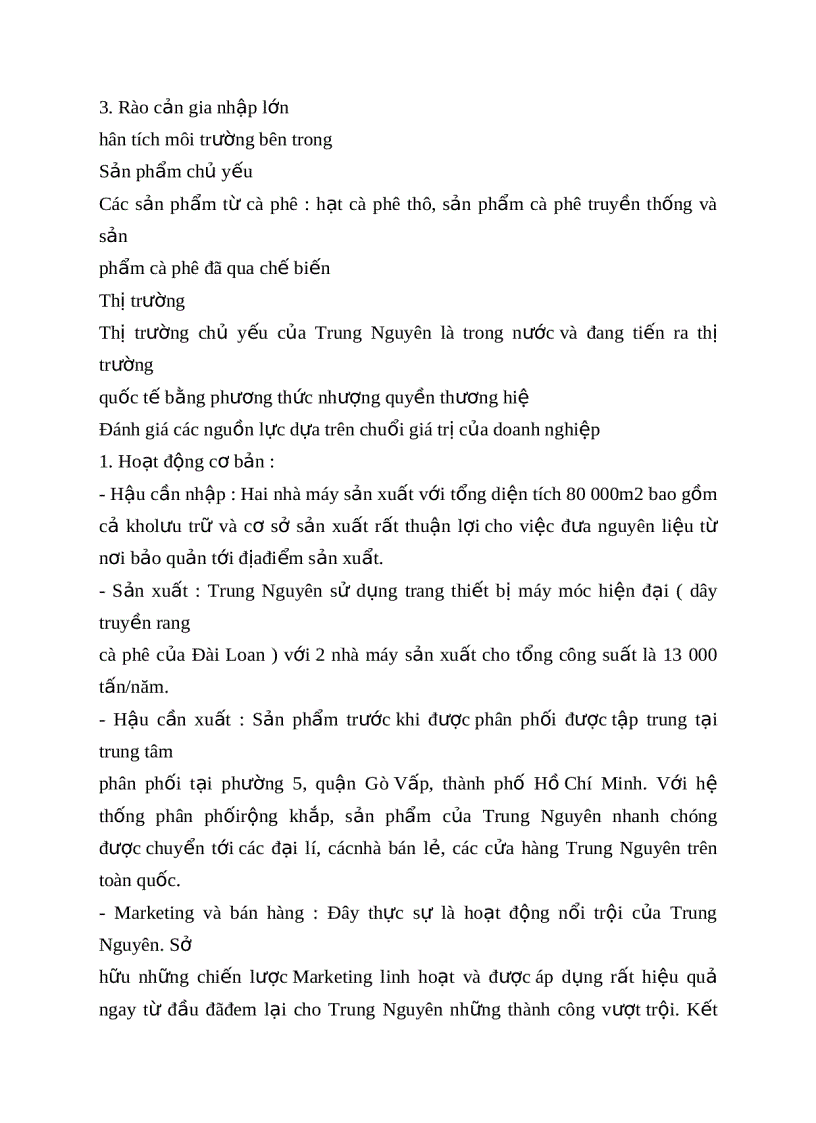 image for page Phân tích chiến lược doanh nghiệp