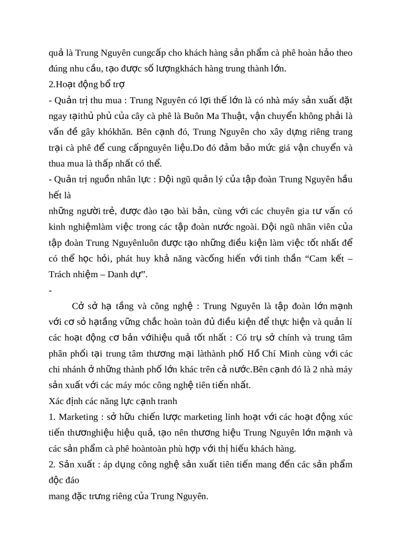 image for page Phân tích chiến lược doanh nghiệp