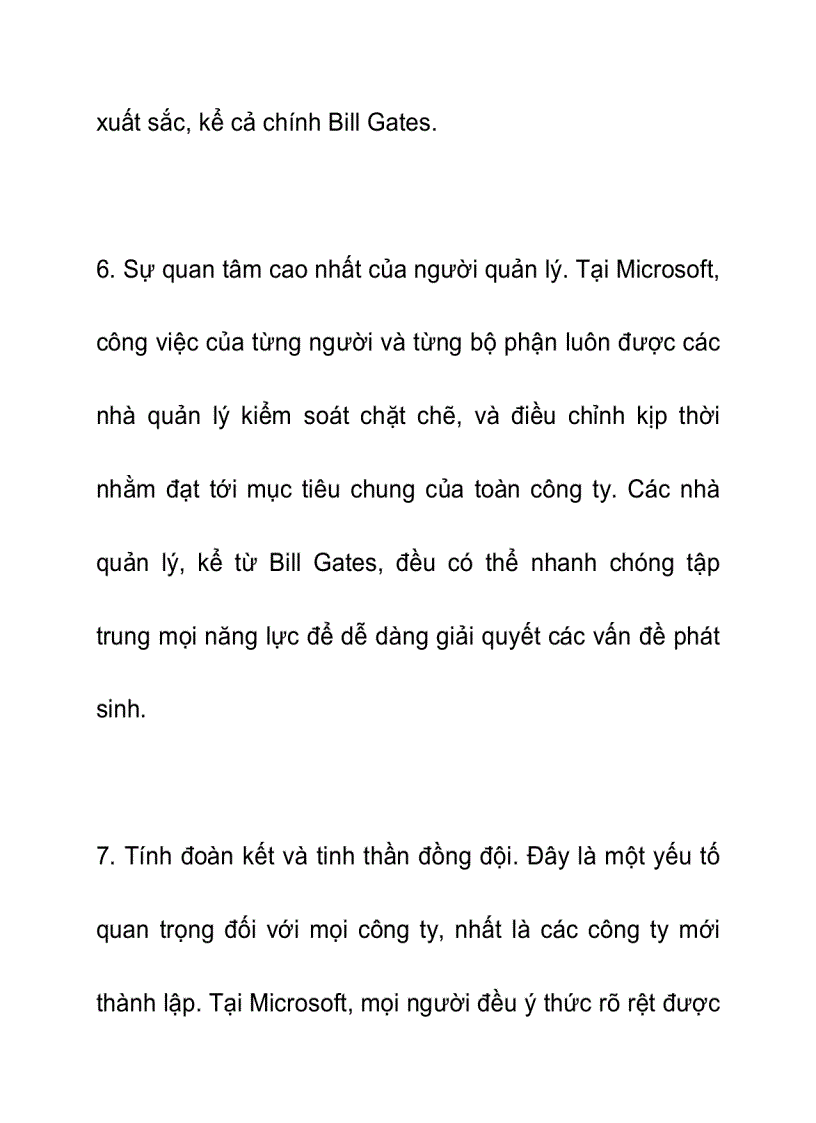 image for page 12 kinh nghiệm thành công của Microsoft