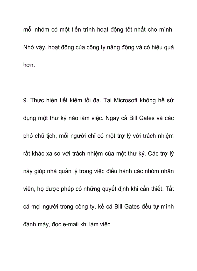 image for page 12 kinh nghiệm thành công của Microsoft