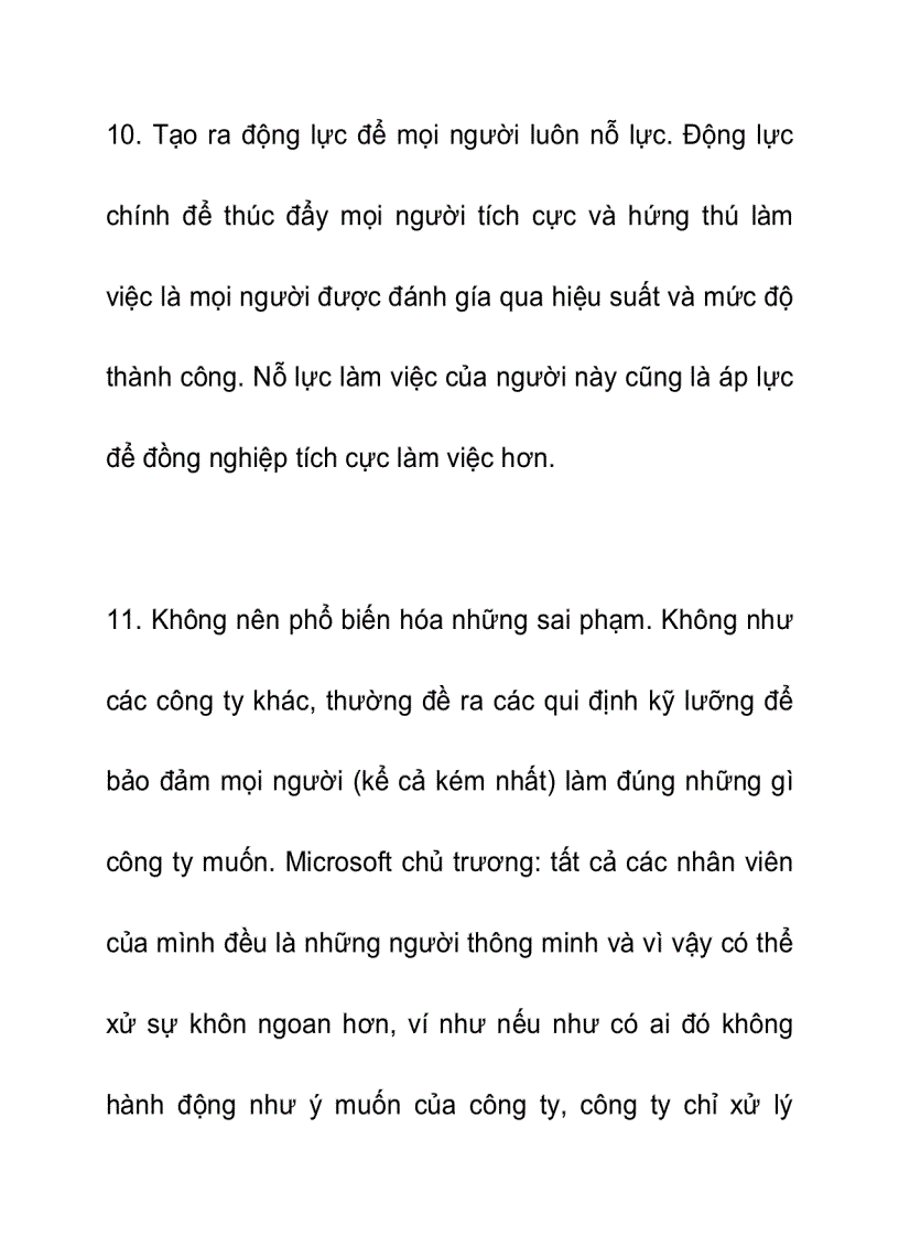 image for page 12 kinh nghiệm thành công của Microsoft