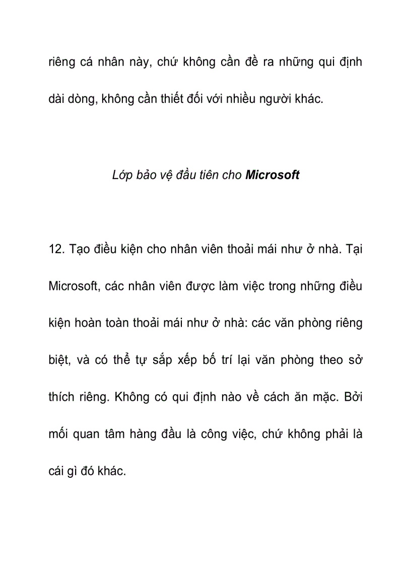 image for page 12 kinh nghiệm thành công của Microsoft