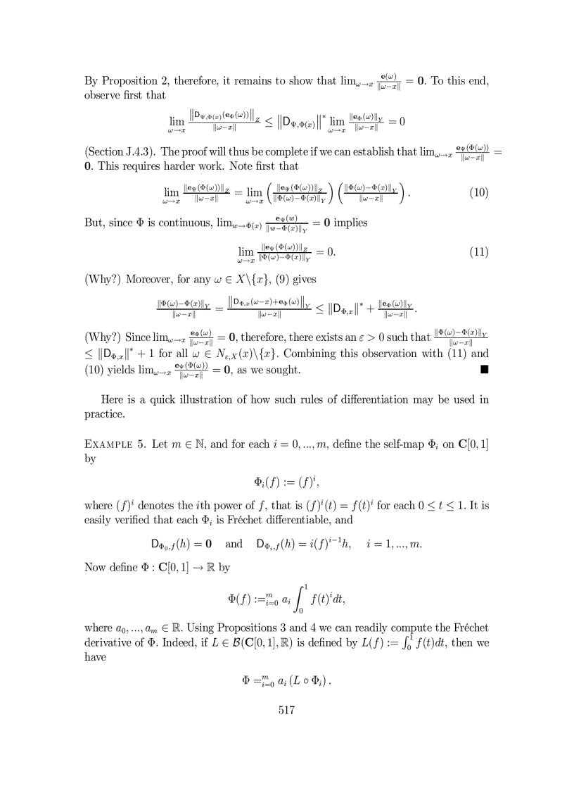 image for page Real Analysis with Economic Applications Chapter K