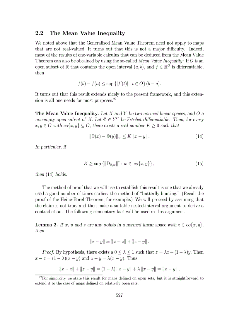 image for page Real Analysis with Economic Applications Chapter K