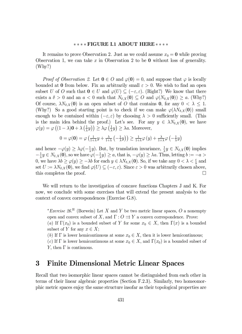 image for page Real Analysis with Economic Applications Chapter I