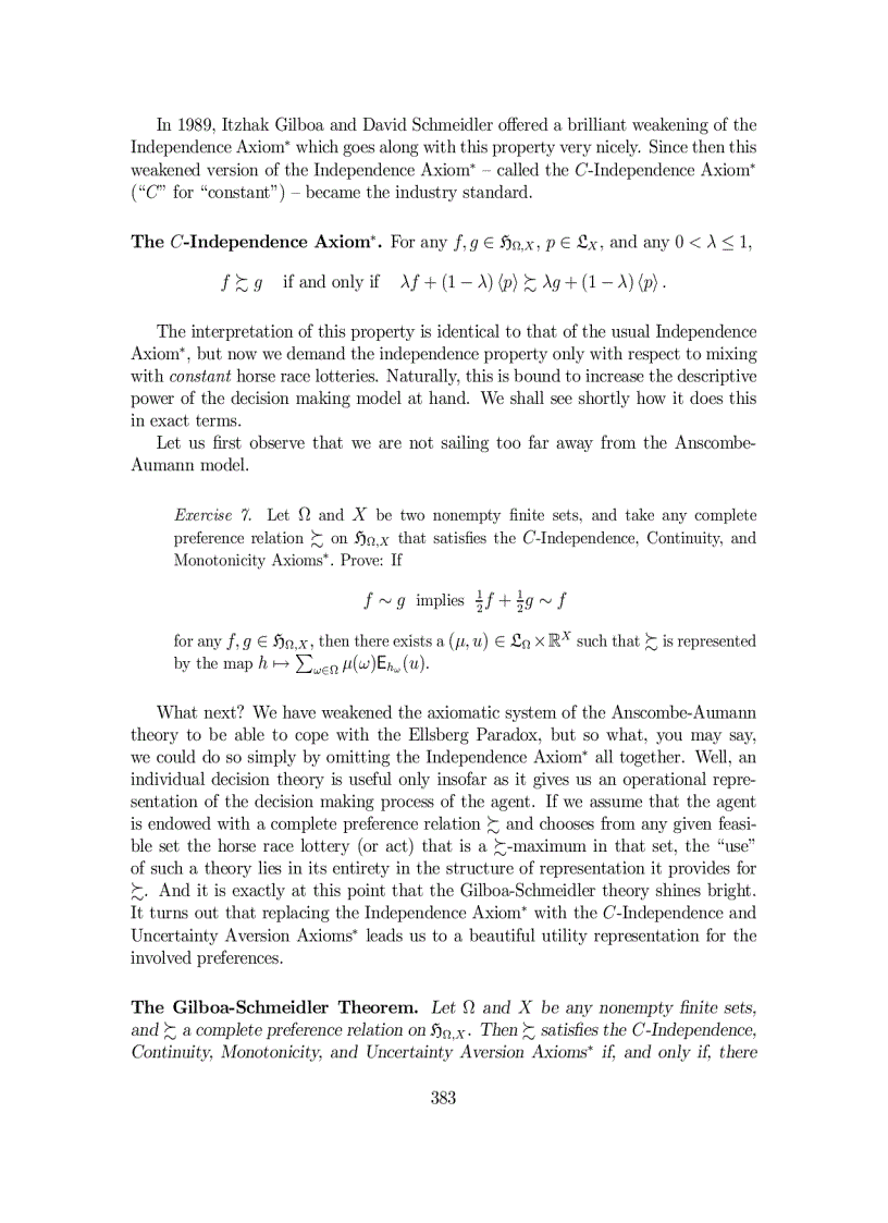 image for page Real Analysis with Economic Applications Chapter H