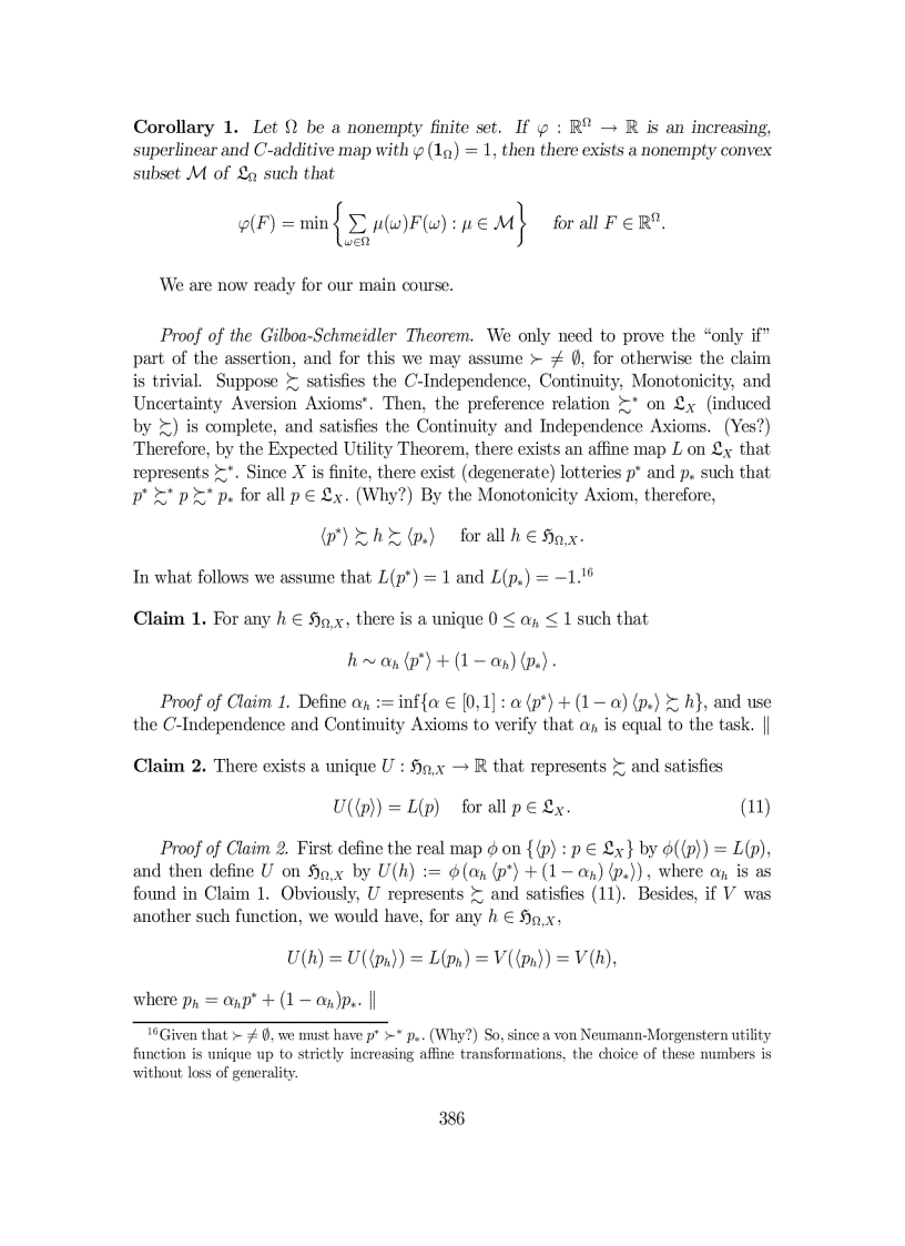 image for page Real Analysis with Economic Applications Chapter H