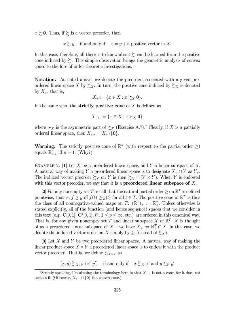 image for page Real Analysis with Economic Applications Chapter G