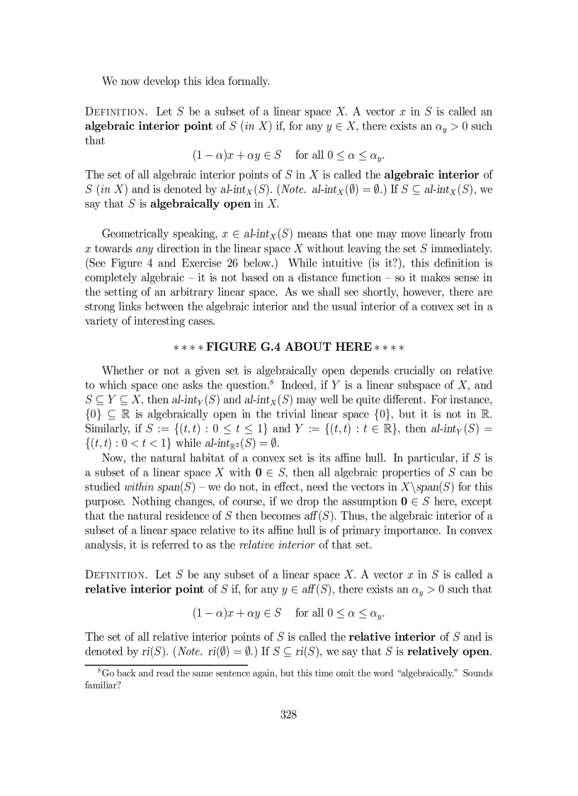 image for page Real Analysis with Economic Applications Chapter G