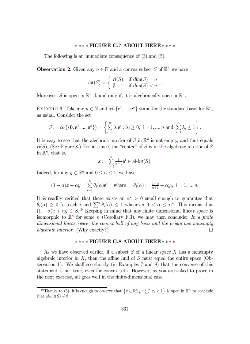 image for page Real Analysis with Economic Applications Chapter G