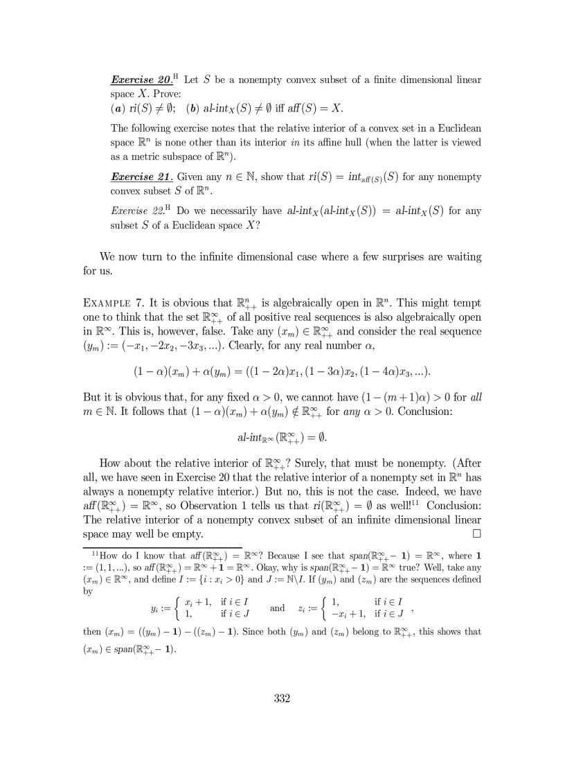 image for page Real Analysis with Economic Applications Chapter G