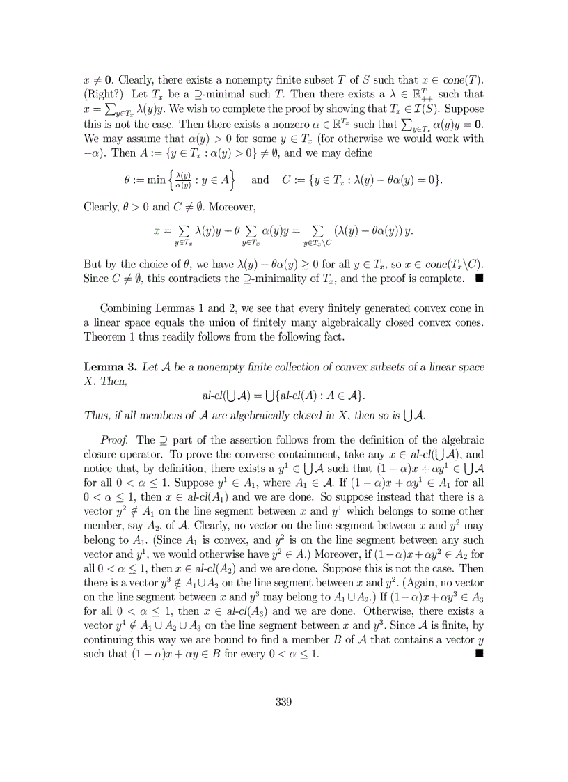 image for page Real Analysis with Economic Applications Chapter G