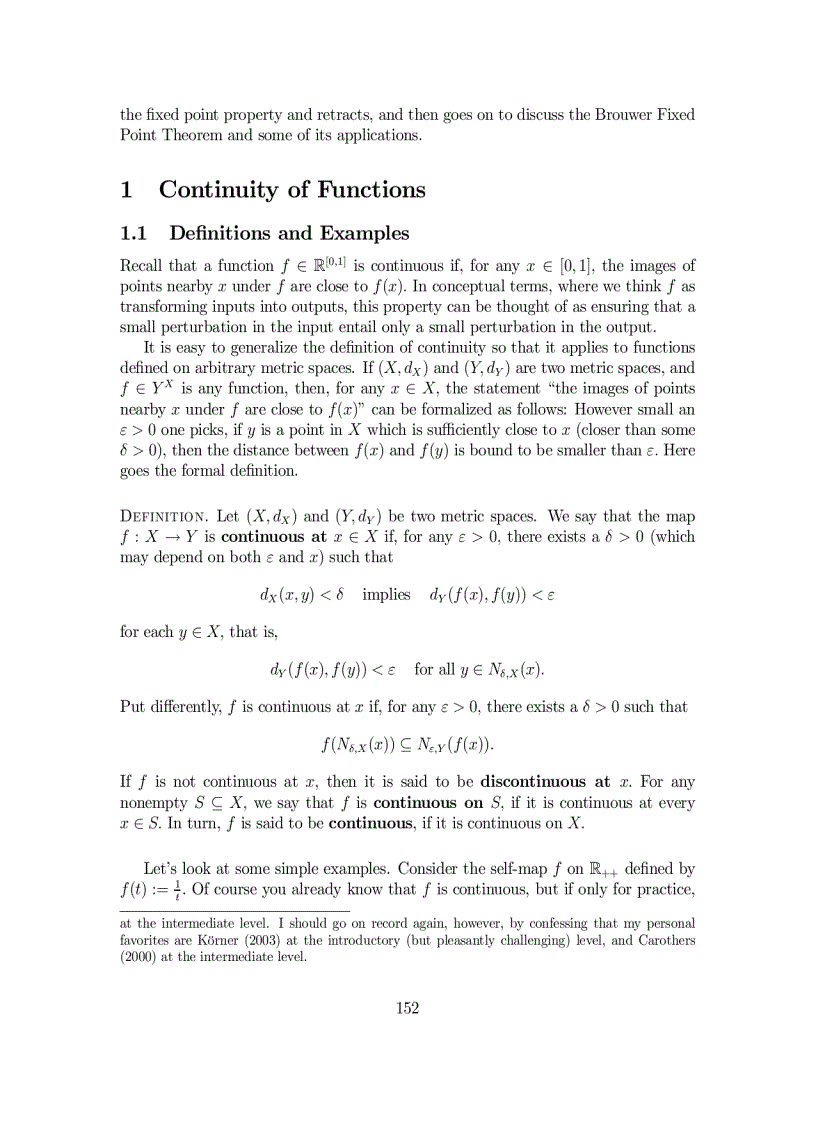 image for page Real Analysis with Economic Applications Chapter D