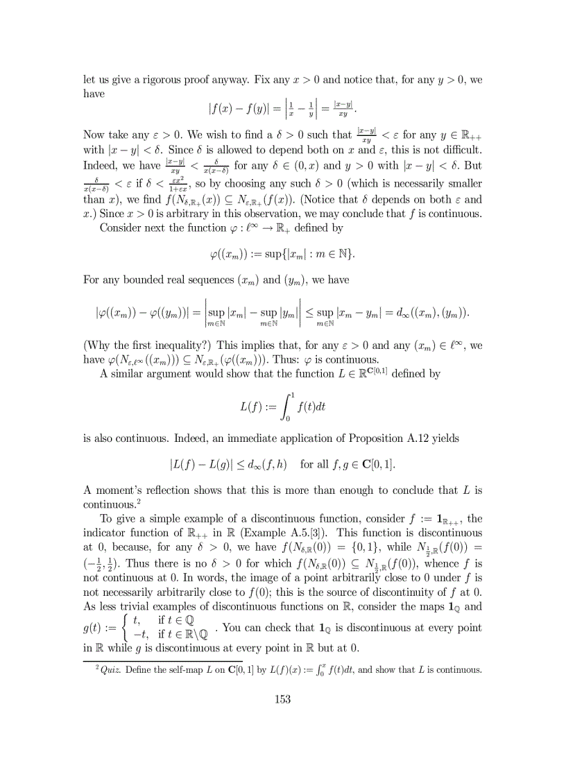 image for page Real Analysis with Economic Applications Chapter D
