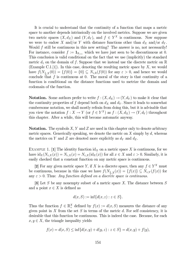image for page Real Analysis with Economic Applications Chapter D