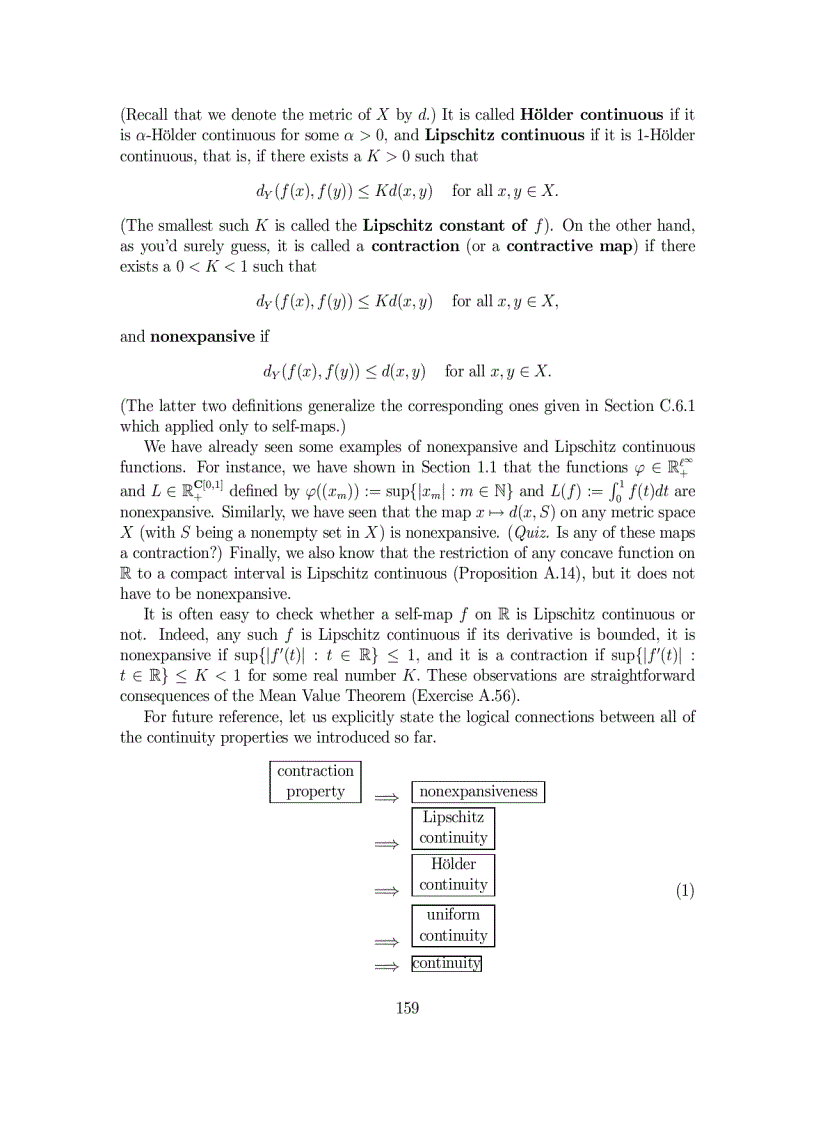 image for page Real Analysis with Economic Applications Chapter D