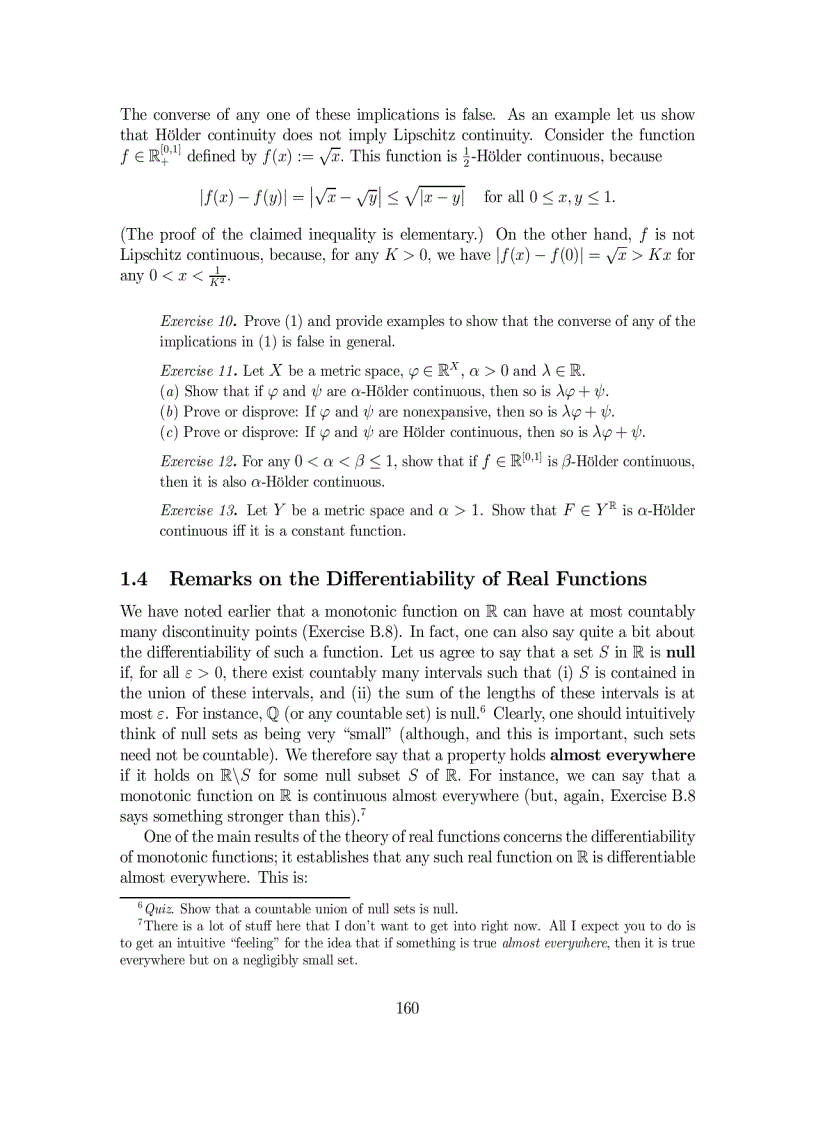 image for page Real Analysis with Economic Applications Chapter D