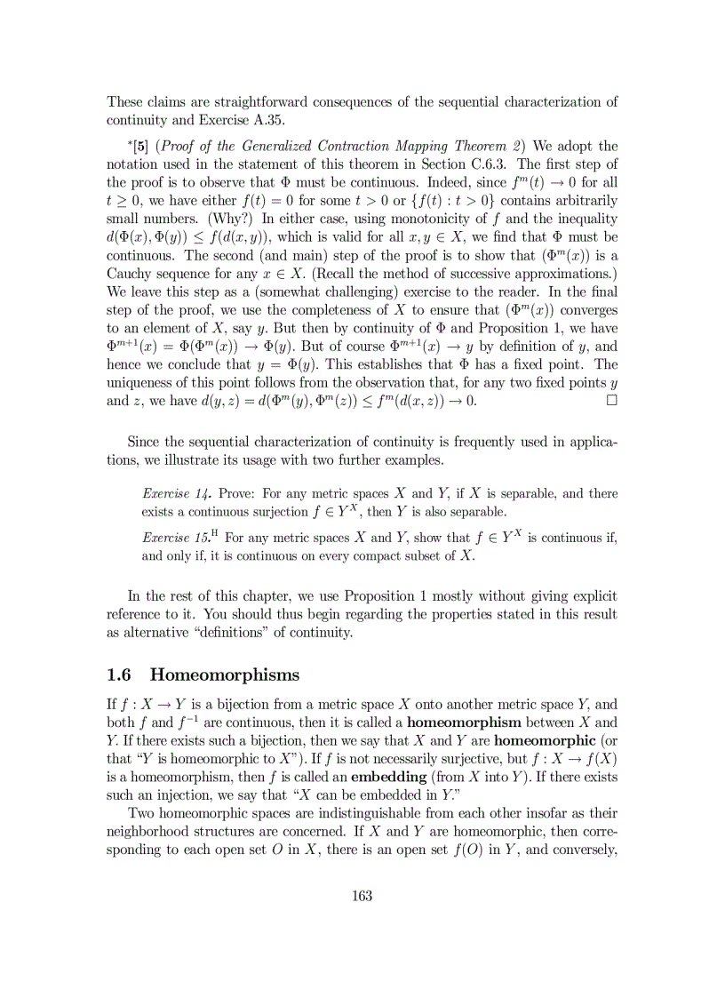 image for page Real Analysis with Economic Applications Chapter D