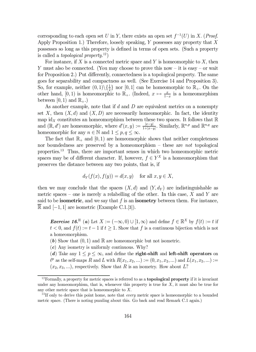 image for page Real Analysis with Economic Applications Chapter D