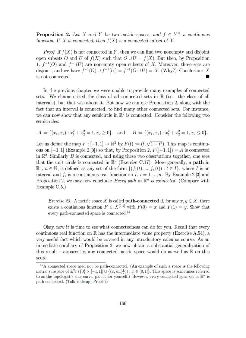 image for page Real Analysis with Economic Applications Chapter D